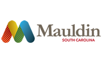 City of Mauldin Logo